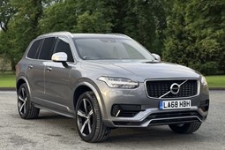 Volvo XC90 (15-24) R-Design T8 Twin Engine AWD auto 5d For Sale - Bateman & Lynch Cars (Tavistock), Tavistock