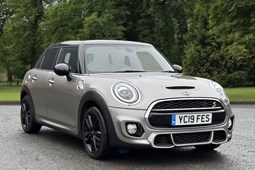 MINI Hatchback (14-24) Cooper S Sport 5d For Sale - Bateman & Lynch Cars (Tavistock), Tavistock