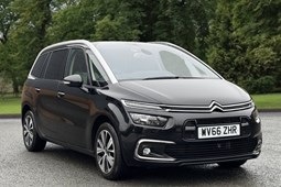 Citroen Grand C4 Picasso (14-18) Flair BlueHDi 120 S&S EAT6 auto 5d For Sale - Bateman & Lynch Cars (Tavistock), Tavistock