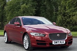 Jaguar XE (15-24) 2.0d (180bhp) Portfolio 4d Auto For Sale - Bateman & Lynch Cars (Tavistock), Tavistock