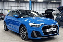 Audi A1 Sportback (18 on) S Line 35 TFSI 150PS S Tronic auto 5d For Sale - Bateman & Lynch Cars (Tavistock), Tavistock