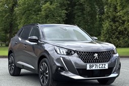 Peugeot 2008 (20 on) 1.2 PureTech 130 GT Premium 5dr EAT8 For Sale - Bateman & Lynch Cars (Tavistock), Tavistock
