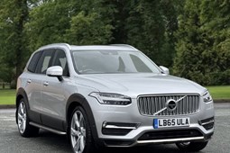 Volvo XC90 (15-24) 2.0 T8 Hybrid Inscription 5d Geartronic For Sale - Bateman & Lynch Cars (Tavistock), Tavistock