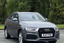Audi Q3 (11-18) S Line Nav 2.0 TDI 184PS Quattro S Tronic auto 5d For Sale - Bateman & Lynch Cars (Tavistock), Tavistock