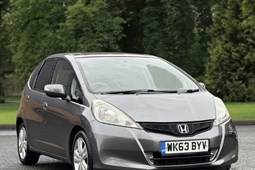 Honda Jazz (08-15) 1.4 i-VTEC ES Plus 5d For Sale - Bateman & Lynch Cars (Tavistock), Tavistock