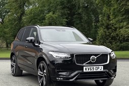 Volvo XC90 (15-24) R-Design Pro B5 AWD auto 5d For Sale - Bateman & Lynch Cars (Tavistock), Tavistock