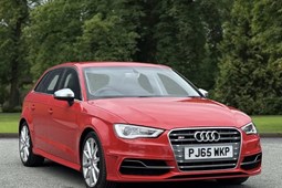Audi A3 S3 (13-16) S3 TFSI Quattro Sportback (Nav) 5d S Tronic For Sale - Bateman & Lynch Cars (Tavistock), Tavistock