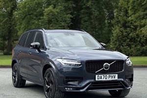 Volvo XC90 (15-24) R-Design B5 (P) AWD auto 5d For Sale - Bateman & Lynch Cars (Tavistock), Tavistock