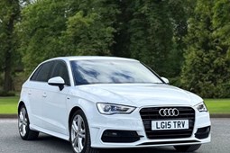 Audi A3 Sportback (13-20) 1.4 TFSI (125bhp) S Line 5d For Sale - Bateman & Lynch Cars (Tavistock), Tavistock