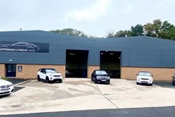 Volkswagen Scirocco (08-18) 2.0 TDi BlueMotion Tech GT (10/14-) 3d For Sale - Bateman & Lynch Cars (Tavistock), Tavistock