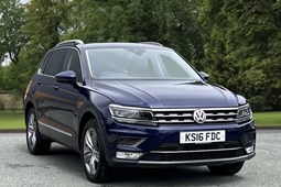 Volkswagen Tiguan (16-24) 2.0 TDi BMT (150bhp) 4Motion SEL 5d DSG For Sale - Bateman & Lynch Cars (Tavistock), Tavistock