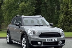 MINI Countryman SUV (17-24) Cooper D auto 5d For Sale - Bateman & Lynch Cars (Tavistock), Tavistock