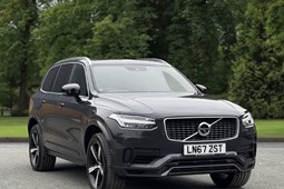 Volvo XC90 (15-24) R-Design Pro T8 Twin Engine auto 5d For Sale - Bateman & Lynch Cars (Tavistock), Tavistock
