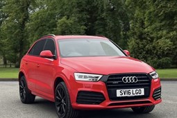 Audi Q3 (11-18) 2.0 TDI (184bhp) Quattro S Line Plus 5d S Tronic For Sale - Bateman & Lynch Cars (Tavistock), Tavistock