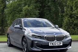 BMW 1-Series Hatchback (19-24) 118i [136] M Sport 5dr Step Auto [LCP] For Sale - Bateman & Lynch Cars (Tavistock), Tavistock