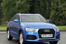 Audi Q3 (11-18) 2.0 TDI S Line (03/15-) 5d For Sale - Bateman & Lynch Cars (Tavistock), Tavistock