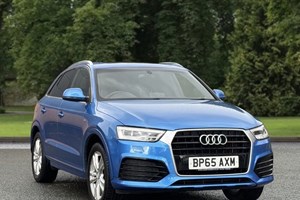 Audi Q3 (11-18) 2.0 TDI S Line (03/15-) 5d For Sale - Bateman & Lynch Cars (Tavistock), Tavistock
