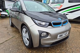 BMW i3 (13-22) 94Ah with Range Extender Atelier Interior World auto 5d For Sale - Hayling Garage, Hayling