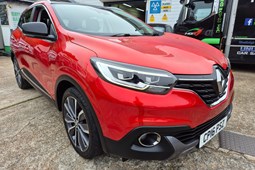 Renault Kadjar (15-22) 1.5 dCi Signature Nav 5d EDC For Sale - Hayling Garage, Hayling
