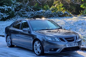 Saab 9-3 Saloon (02-11) 1.9 TTiD (160bhp) Turbo Edition 4d For Sale - AK Automotive London ltd, Amersham