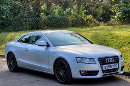 Audi A5 Coupe (07-16) 2.0T FSI Sport 2d For Sale - AK Automotive London ltd, Amersham