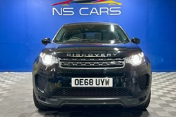 Land Rover Discovery Sport (15 on) Landmark 2.0 TD4 180hp (5+2 seat) 5d For Sale - NS Cars, Liverpool