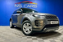 Land Rover Range Rover Evoque SUV (19 on) S R-Dynamic D180 auto 5d For Sale - NS Cars, Liverpool
