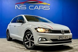 Volkswagen Polo Hatchback (17 on) Beats 1.0 TSI 95PS 5d For Sale - NS Cars, Liverpool