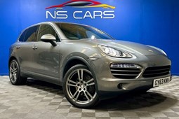 Porsche Cayenne (10-18) 3.0D Diesel (245bhp) 5d Tiptronic S For Sale - NS Cars, Liverpool