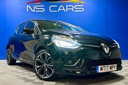 Renault Clio Hatchback (12-19) Dynamique S Nav TCe 90 5d For Sale - NS Cars, Liverpool