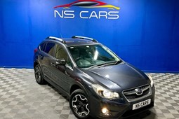 Subaru XV (12-17) 2.0i SE Premium 5d Lineartronic For Sale - NS Cars, Liverpool