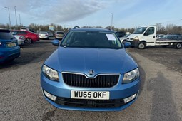 Skoda Octavia Estate (13-20) 1.6 TDI CR (110bhp) SE L 5d For Sale - Top Of The Range Limited, Upminster