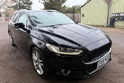 Ford Mondeo Estate (14-22) 2.0 TDCi Titanium 5d For Sale - Top Of The Range Limited, Upminster