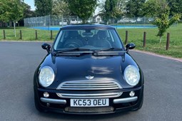 MINI Hatchback (01-06) 1.6 Cooper 3d (01) For Sale - Top Of The Range Limited, Upminster