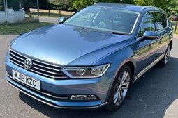 Volkswagen Passat Estate (15-24) 2.0 TDI GT 5d For Sale - Top Of The Range Limited, Upminster