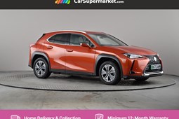 Lexus UX Electric SUV (21 on) 300e 150kW 54.3 kWh 5dr E-CVT [Premium Plus Pack] For Sale - CarSupermarket.com Birmingham, Birmingham