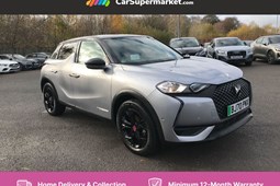 DS 3 Crossback E-Tense SUV (20-22) Performance Line E-Tense auto 5d For Sale - CarSupermarket.com Birmingham, Birmingham