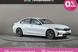 BMW 330e Hybrid (19 on) 330e Sport Automatic 4d For Sale - CarSupermarket.com Birmingham, Birmingham