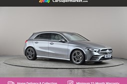 Mercedes-AMG A 35 Hatchback (19 on) A 35 4Matic Executive 7G-DCT auto 5d For Sale - CarSupermarket.com Birmingham, Birmingham