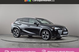 Lexus UX SUV (18 on) 250h (Premium Pack) auto 5d For Sale - CarSupermarket.com Birmingham, Birmingham