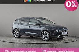 Hyundai Bayon SUV (21 on) 1.0 TGDi 48V MHEV Premium 5dr For Sale - CarSupermarket.com Birmingham, Birmingham