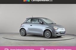 Fiat 500 Electric Hatchback (20 on) 87kW Star 37.8kWh Auto 3d For Sale - CarSupermarket.com Birmingham, Birmingham