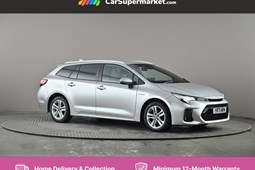 Suzuki Swace Estate (21 on) 1.8 Hybrid SZ-T 5dr CVT For Sale - CarSupermarket.com Birmingham, Birmingham