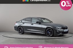 BMW 330e Hybrid (19 on) 330e M Sport Pro Edition 4dr Step Auto 4d For Sale - CarSupermarket.com Birmingham, Birmingham