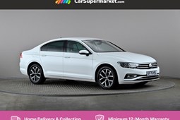 Volkswagen Passat Estate (15-24) SEL 2.0 TDI Evo SCR 150PS DSG auto 4d For Sale - CarSupermarket.com Birmingham, Birmingham