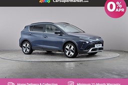 Hyundai Bayon SUV (21 on) 1.0 TGDi [120] 48V MHEV Premium 5dr For Sale - CarSupermarket.com Birmingham, Birmingham