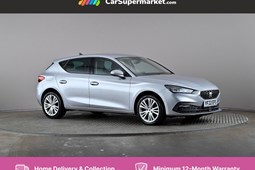 SEAT Leon Hatchback (20 on) SE Dynamic 1.0 TSI 110PS 5d For Sale - CarSupermarket.com Birmingham, Birmingham