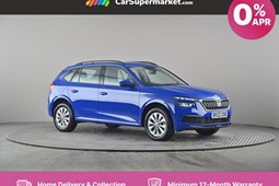 Skoda Kamiq SUV (19 on) S 1.0 TSI 95PS 5d For Sale - CarSupermarket.com Birmingham, Birmingham