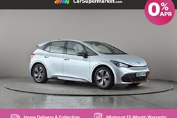 Cupra Born Hatchback (21 on) 150kW V1 58kWh 5dr Auto For Sale - CarSupermarket.com Birmingham, Birmingham