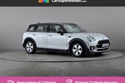 MINI Clubman (15-24) Cooper auto (07/2018 on) 6d For Sale - CarSupermarket.com Birmingham, Birmingham